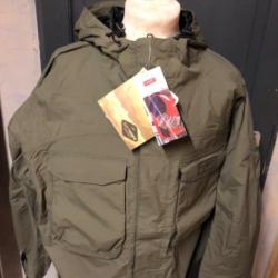 HANGAR33 VESTE HART AIR TECH INNOVATION TAILLE 2XL