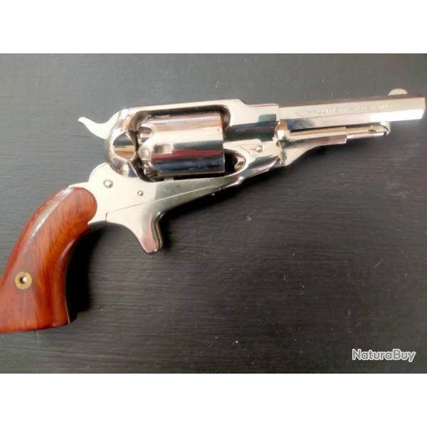 Remington pocket