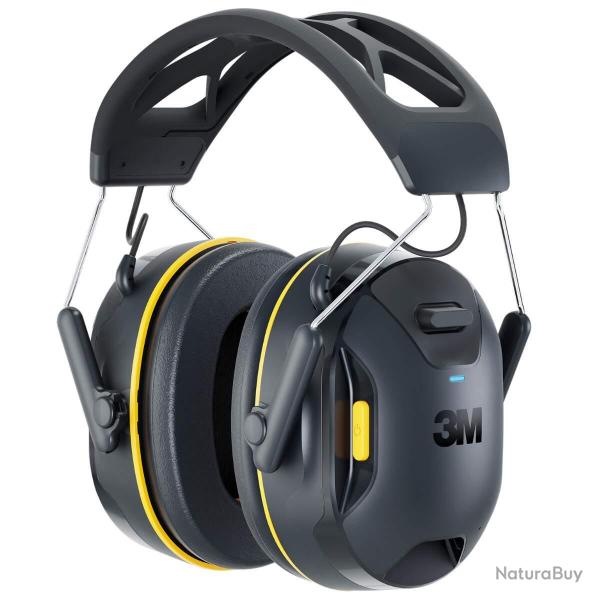 3M Worktunes Connect Bluetooth V2