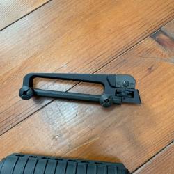 Lot ar 15 non classée