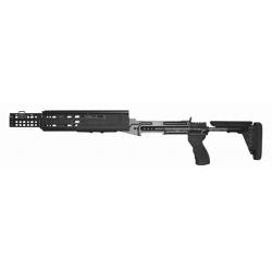 Châssis SAGE M1GALCS