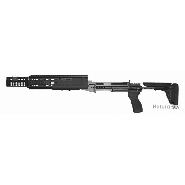 Chssis SAGE M1GALCS