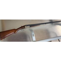 Magnifique Fusil de chasse ROBUST 208 en calibre 16