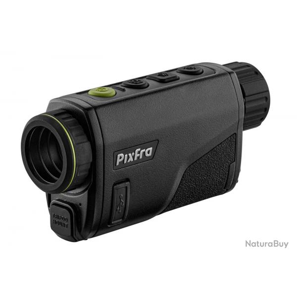 Vente Flash ! Monoculaire thermique Pixfra srie ARC A635 Noir