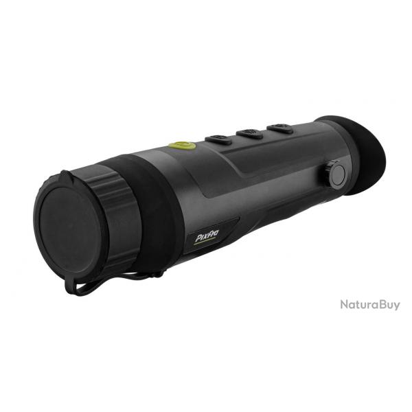 Vente flash ! Monoculaire thermique Pixfra srie Ranger 625 Noir