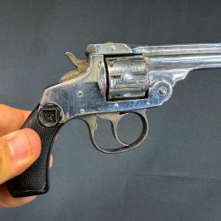 harrington and richardson modele premier cal'22