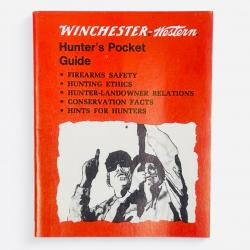 Winchester Western - Guide Pocket