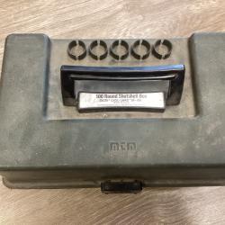 Lot de cartouche calibre 12/70 et 12/67