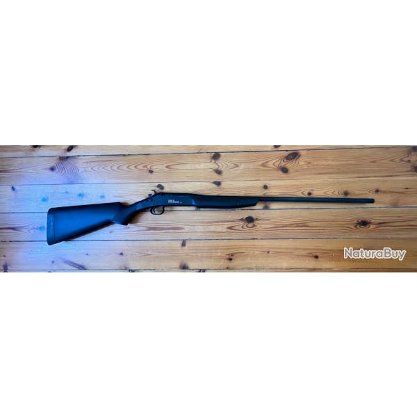 MONOCOUP VERNEY CARRON SOLO 410 // 12mm