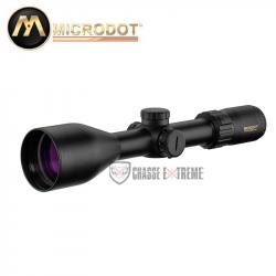Lunette MICRODOT Classic 3-12x56