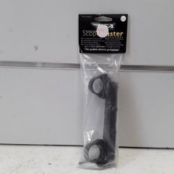 Colliers monobloc BSA R.11mm ø25,4