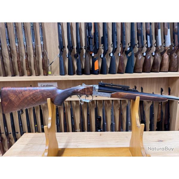 Chapuis Juxtapos 9,3x74R occasion
