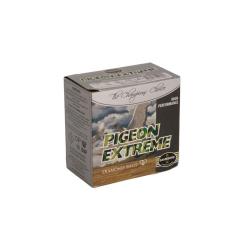 CARTOUCHES GAMEBORE PIGEON EXTREME 12/70 34G BOURRE JUPE