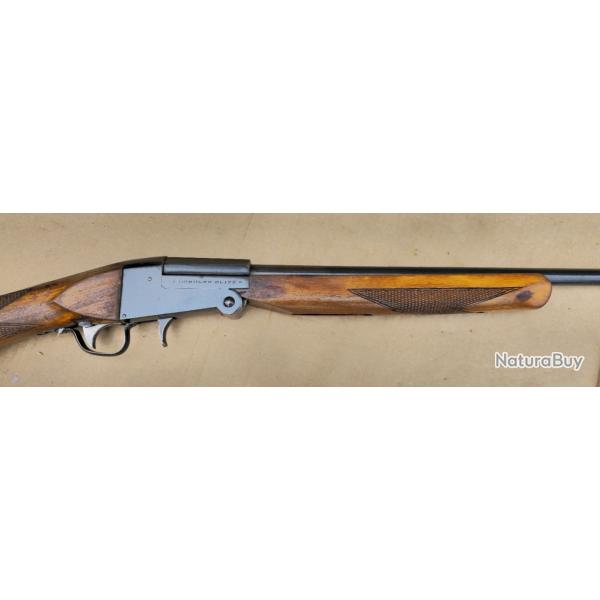 Fusil monocoup Boehler Blitz - Cal. .410 - 1 sans prix de rserve