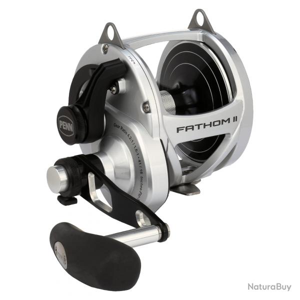 HANGAR33 PENN FATHOM LD2 80