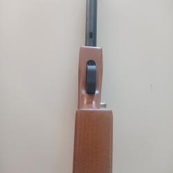 Pistolet Artémis CP1-M. CO2 à 7 coups