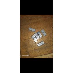 Lingot plomb