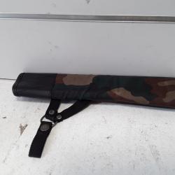 Carquois pour carreaux d'arbalete camo