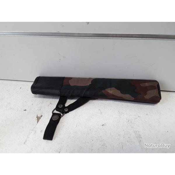 Carquois pour carreaux d'arbalete camo