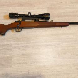 Carabine LUGER Karabinier 98 K- 6.5x57 - Occasion