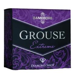 CARTOUCHES GROUSE 12/70 33G BG N6 X25 - GAMEBORE