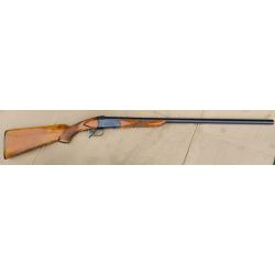 Fusil monocoup Baikal IJ18E - Cal. 12/70 - 1 sans prix de réserve