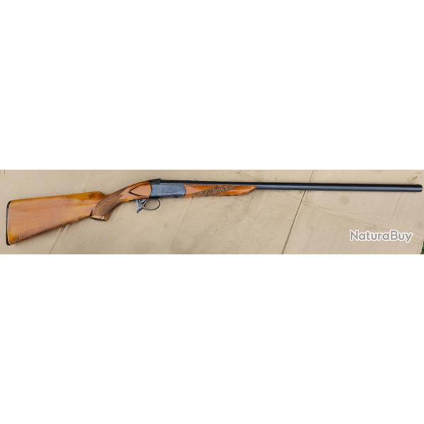 Fusil monocoup Baikal IJ18E - Cal. 12/70 - 1 sans prix de rserve