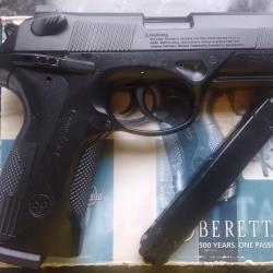 Beretta px4 storm co2 4.5