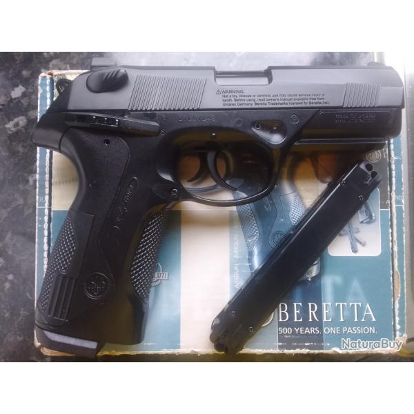 Beretta px4 storm co2 4.5