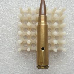 Cartouche Mas 36 neutralisée datée 1er trimestre 1969 (M 60.S)