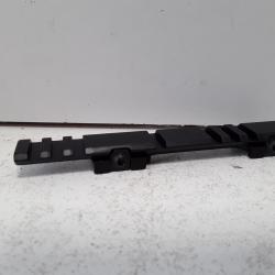 Rail picatinny Recknagel pour savage mark 2 / CZ 455/57