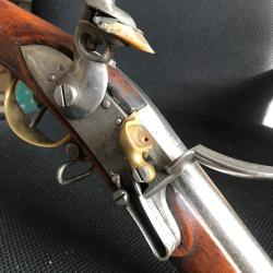 Fusil 1777 ou An IX