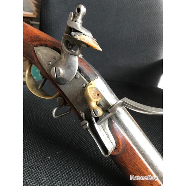Fusil 1777 ou An IX