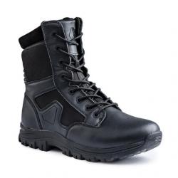 Chaussures A10 SÉCU-ONE 8" (zip noir) 40