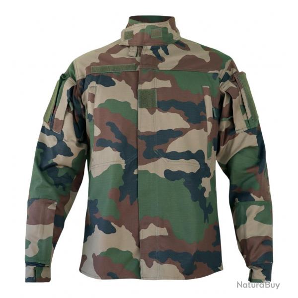 Veste de combat T3 GP Tactique (270 gr/m2) S