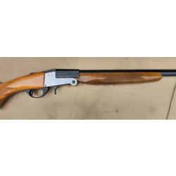 Fusil monocoup BSA - Cal. 12/70 - 1 sans prix de réserve