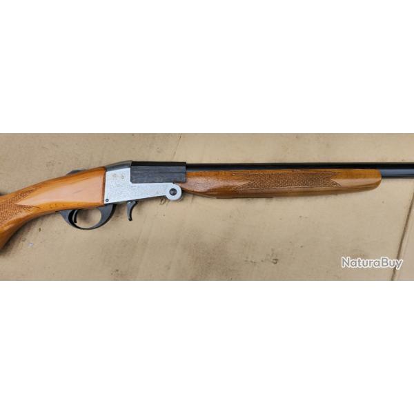 Fusil monocoup BSA - Cal. 12/70 - 1 sans prix de rserve