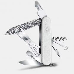 Victorinox 1.3901.J25 Damast Édition 2025