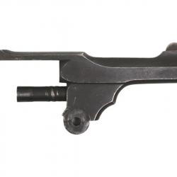 CANON WEBLEY SCOTT MK III POCKET - CALIBRE 38/380 - CATEGORIE D