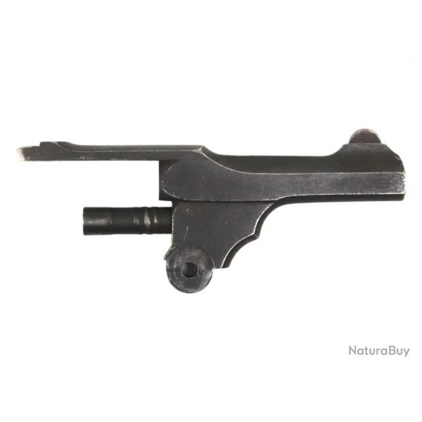 CANON WEBLEY SCOTT MK III POCKET - CALIBRE 38/380 - CATEGORIE D