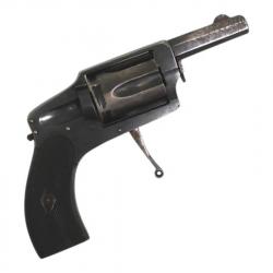 REVOLVER VELODOG 6MM ANGLAIS - CATEGORIE D