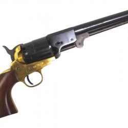 REVOLVER PIETTA 1851 NAVY CONFEDERATE - CALIBRE 44 - CATEGORIE D