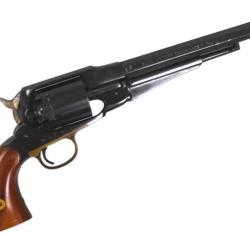 REVOLVER UBERTI 1858 - CALIBRE 44 - CATEGORIE D