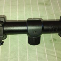 Lunette de tir