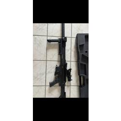 Hatsan Escort Px12x calibre 12/76