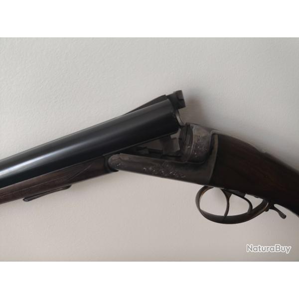 Manufrance "Idal" 316 en 12/70.Superbe tat . Entretenu par armurier...
