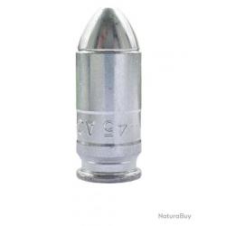 Douilles Amortisseurs Alu par 5 cal. 45ACP