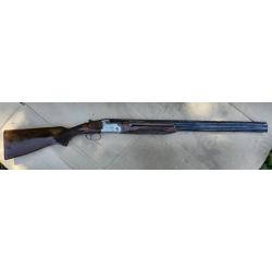 Fusil Superposé AYA Yeoman - Cal. 12/70 - 1 sans prix de réserve