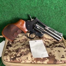 Revolver Python colt cal 357 mag