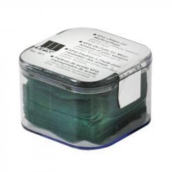 FEUTRES HUILÉS POUR NETTOYAGE ET LUBRIFICATION CANON x30 - VFG